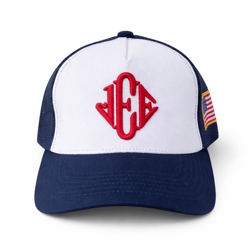 Jeffrey Epstein Cap