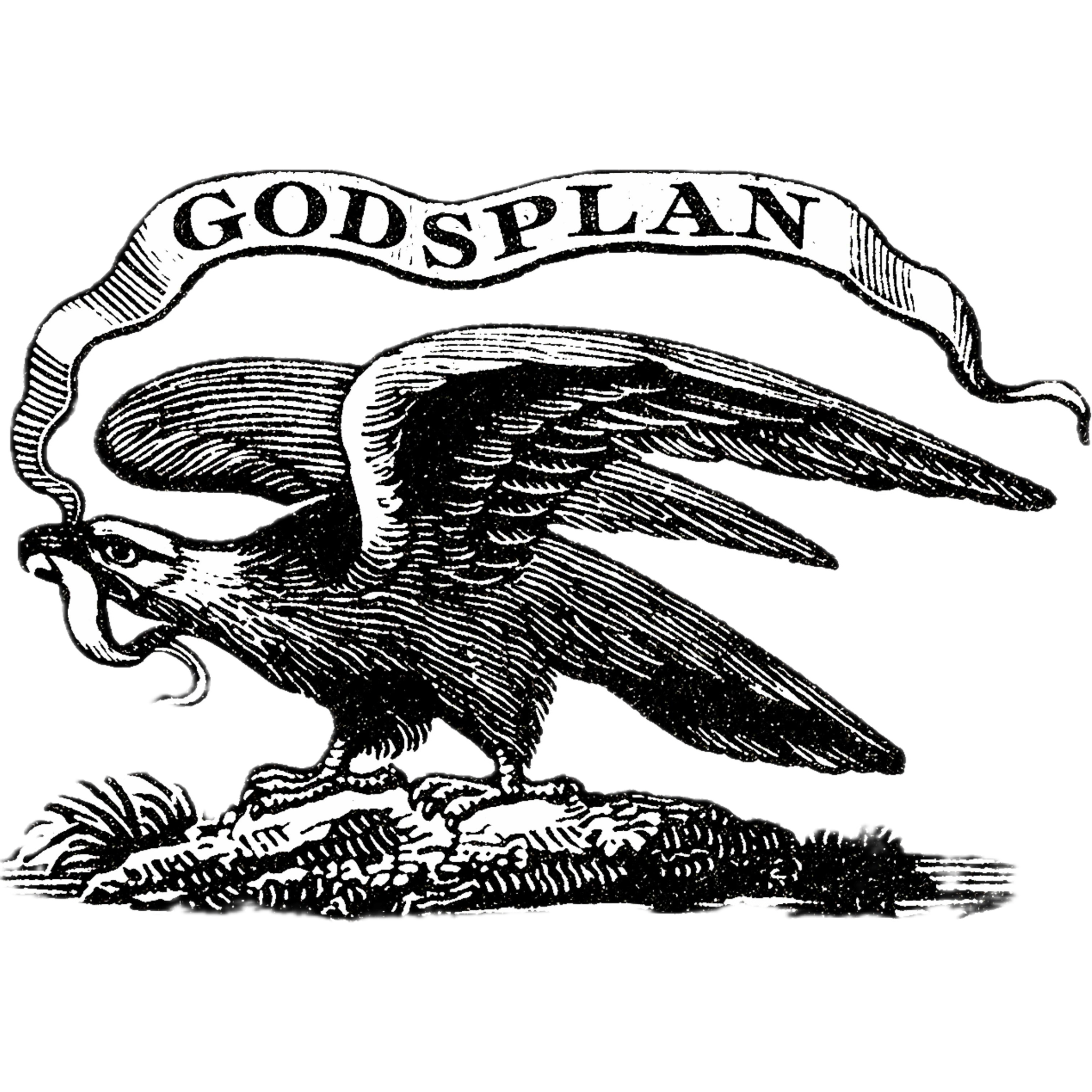 Godsplan